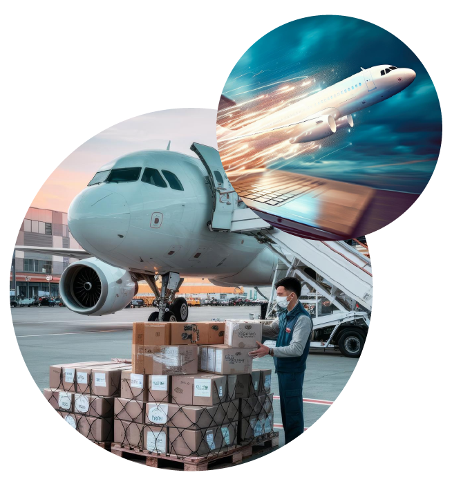 International Air Transport