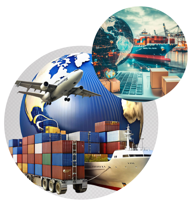 Import and Export services