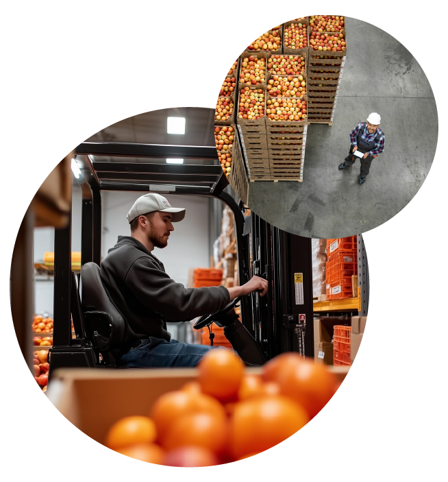 Perishable Goods Services