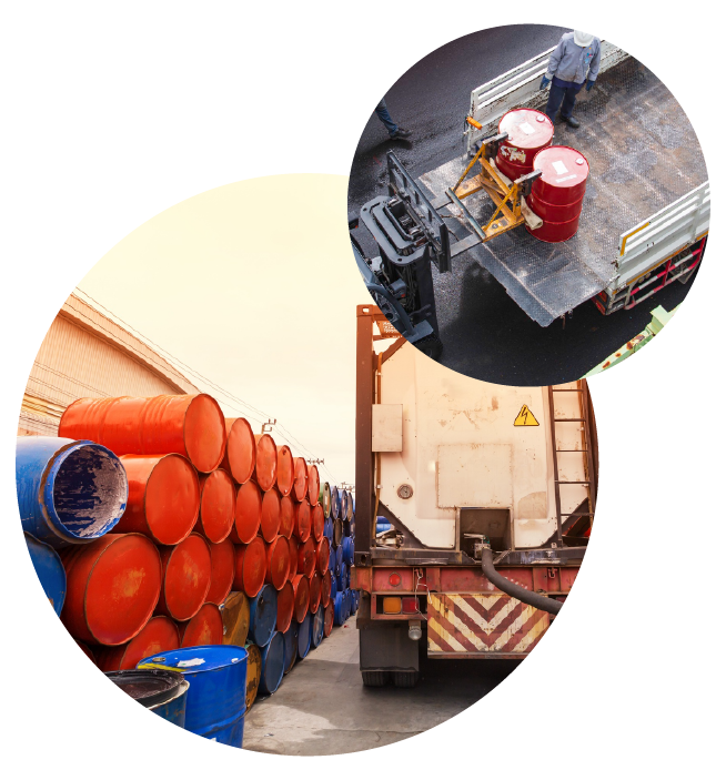 Dangerous Goods Services