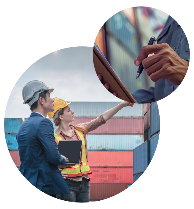 Customs Brokerage Services