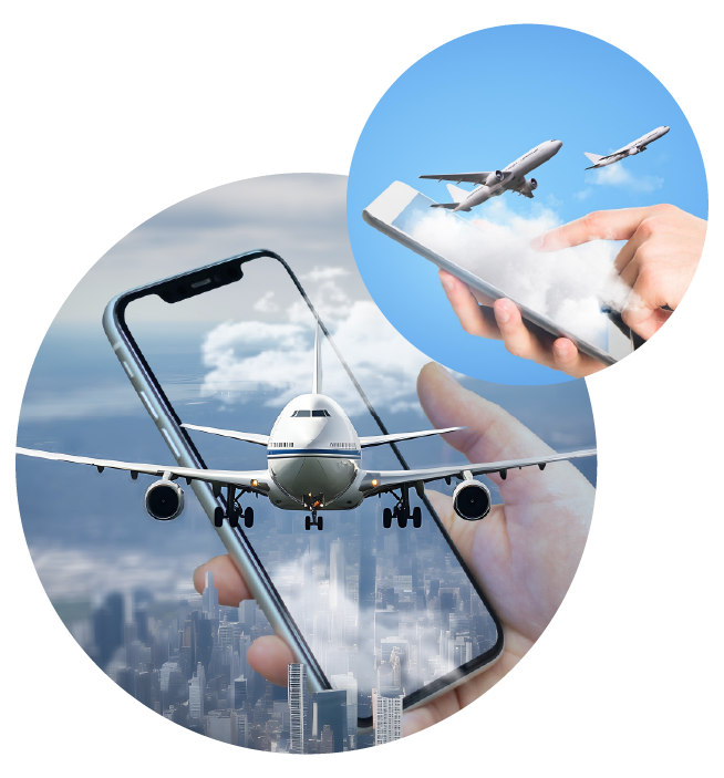International Courier Services