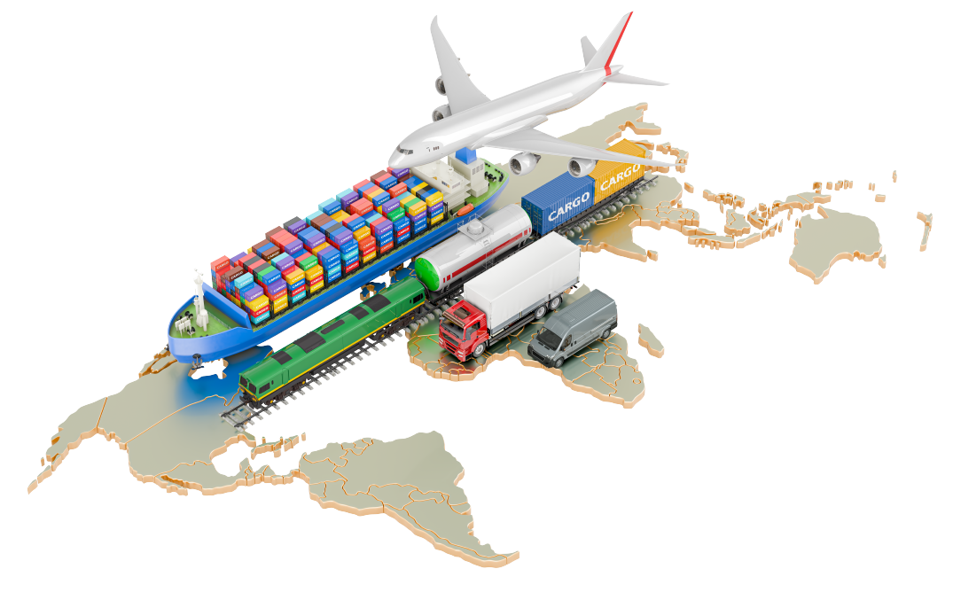 About Us - Why Vega Express